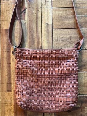 Vilenca Holland cross body